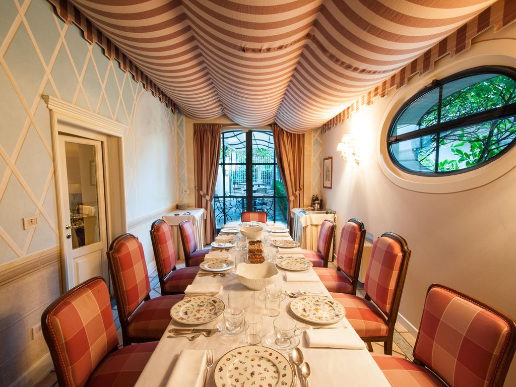 Villa Le Magnolie 몬테카티니테르메 외부 사진