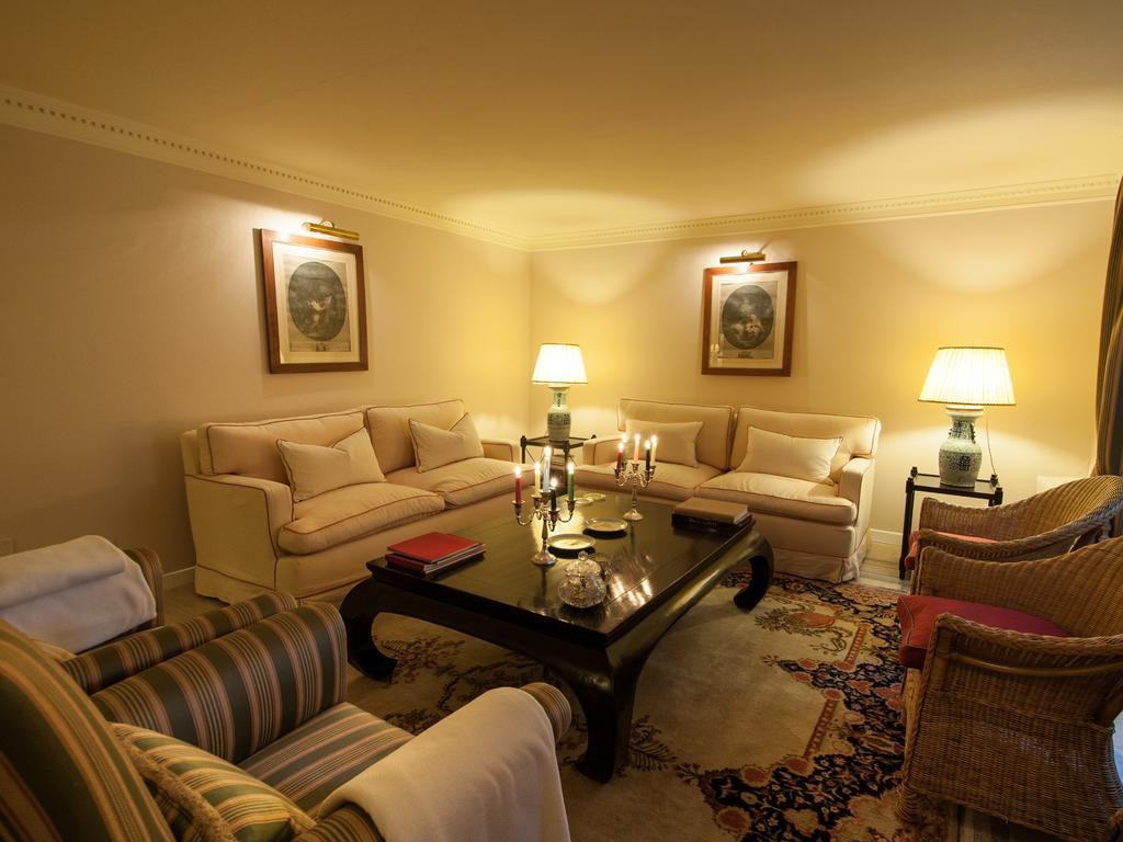 Villa Le Magnolie 몬테카티니테르메 외부 사진