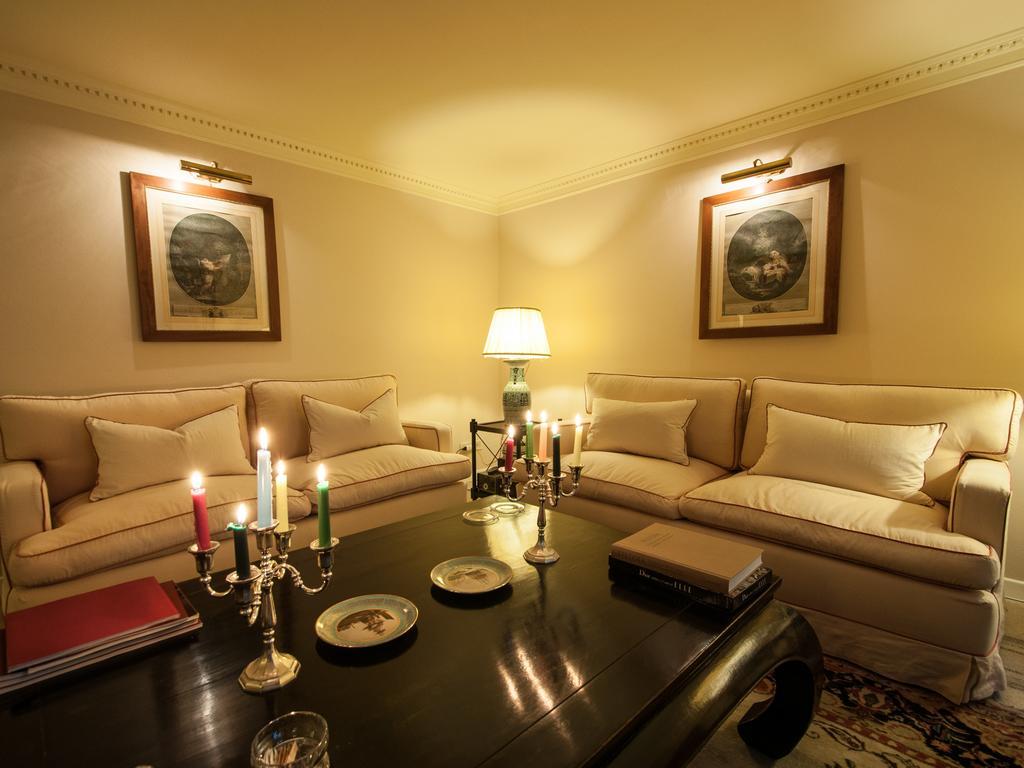 Villa Le Magnolie 몬테카티니테르메 외부 사진