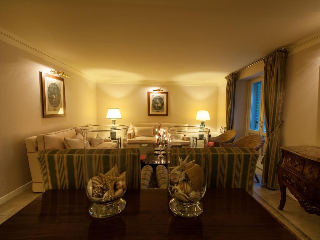 Villa Le Magnolie 몬테카티니테르메 외부 사진